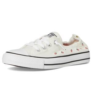 NWT Converse Chuck Taylor Shoreline Slip-On Sneakers – Women’s 8.5, Egret